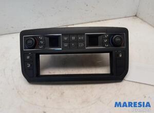 Heating &amp; Ventilation Control Assembly CITROËN C5 III (RD_), CITROËN C5 III Break (RW_)