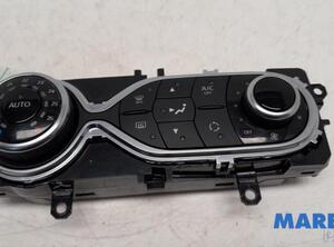 Heating &amp; Ventilation Control Assembly RENAULT CAPTUR I (J5_, H5_), RENAULT CLIO IV (BH_), RENAULT CLIO IV Grandtour (KH_)