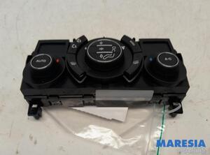 Heating &amp; Ventilation Control Assembly PEUGEOT 3008 MPV (0U_)