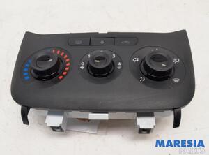 Heating &amp; Ventilation Control Assembly FIAT PUNTO (199_), FIAT GRANDE PUNTO (199_), FIAT PUNTO EVO (199_)