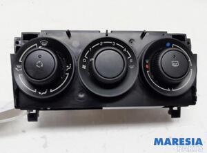 Heating &amp; Ventilation Control Assembly PEUGEOT 5008 (0U_, 0E_)