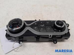 Heating &amp; Ventilation Control Assembly RENAULT ZOE (BFM_), RENAULT ZOE Hatchback Van (BFM_)