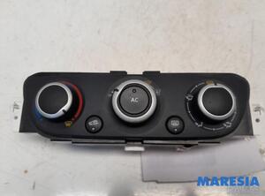 Heating &amp; Ventilation Control Assembly RENAULT MEGANE III Grandtour (KZ0/1)