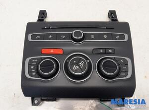 Heating &amp; Ventilation Control Assembly CITROËN C4 II (B7), CITROËN DS4 (NX_), DS DS 4 / DS 4 CROSSBACK (NX_)