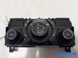 Heating &amp; Ventilation Control Assembly PEUGEOT 3008 MPV (0U_)