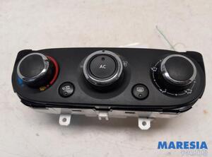 Heating &amp; Ventilation Control Assembly RENAULT CLIO IV Grandtour (KH_), RENAULT CAPTUR I (J5_, H5_), RENAULT CLIO IV (BH_)