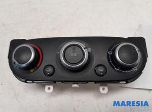 Heating &amp; Ventilation Control Assembly RENAULT CLIO IV Grandtour (KH_), RENAULT CAPTUR I (J5_, H5_), RENAULT CLIO IV (BH_)