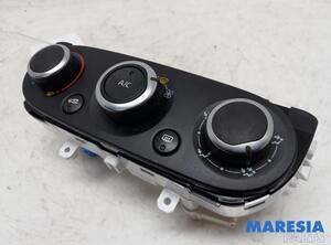 Heating &amp; Ventilation Control Assembly RENAULT CLIO IV Grandtour (KH_), RENAULT CAPTUR I (J5_, H5_), RENAULT CLIO IV (BH_)