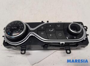 Heating &amp; Ventilation Control Assembly RENAULT CAPTUR I (J5_, H5_), RENAULT CLIO IV (BH_), RENAULT CLIO IV Grandtour (KH_)