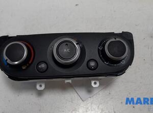 Heating &amp; Ventilation Control Assembly RENAULT CLIO IV Grandtour (KH_), RENAULT CAPTUR I (J5_, H5_), RENAULT CLIO IV (BH_)