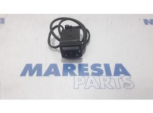 Parking Heater RENAULT Trafic II Bus (JL)