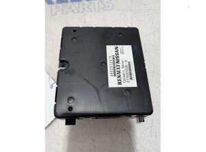 Control unit for heating and ventilation RENAULT CAPTUR I (J5_, H5_), RENAULT CLIO IV (BH_)