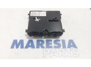 Control unit for heating and ventilation RENAULT Espace V (JR)