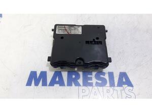 Control unit for heating and ventilation RENAULT Megane IV Grandtour (K9A/M)