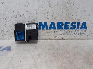 Control unit for heating and ventilation CITROËN Jumpy Kasten (--)