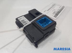 Control unit for heating and ventilation CITROËN C4 Cactus (--)