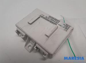 Control unit for heating and ventilation RENAULT Captur I (H5, J5), RENAULT Clio IV (BH), RENAULT Clio III (BR0/1, CR0/1)