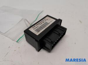 Control unit for heating and ventilation FIAT Ducato Kasten (250, 290), FIAT Ducato Bus (250, 290), FIAT Ducato Kasten (250)