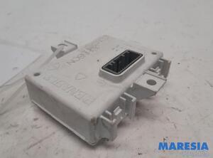 Control unit for heating and ventilation RENAULT Trafic III Kasten (FG)