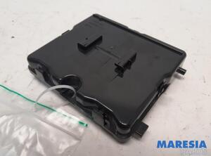 Control unit for heating and ventilation RENAULT Trafic III Kasten (FG)