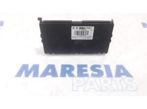 Control unit for heating and ventilation PEUGEOT 508 I (8D_), PEUGEOT 508 SW I (8E_)