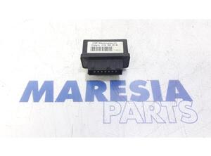 Control unit for heating and ventilation PEUGEOT BOXER Van, OPEL MOVANO C Van (U9)