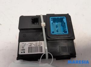 Control unit for heating and ventilation PEUGEOT EXPERT Van (V_), OPEL VIVARO C Van (K0)