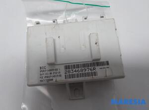 Control unit for heating and ventilation RENAULT CLIO IV Grandtour (KH_), RENAULT CLIO III Grandtour (KR0/1_)