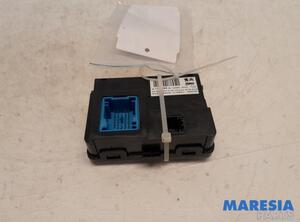 Control unit for heating and ventilation CITROËN C4 CACTUS