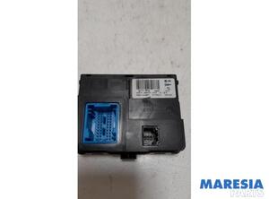 Control unit for heating and ventilation CITROËN C3 II (SC_)