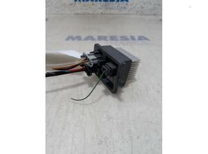 Resistor Interior Blower RENAULT Captur I (H5, J5), RENAULT Clio IV (BH)