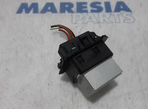 Resistor Interior Blower RENAULT Clio IV Grandtour (KH)