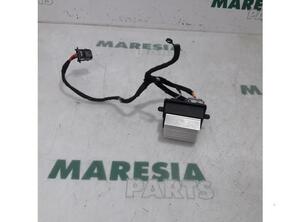 Resistor Interior Blower FIAT 500X (334)