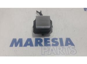 Resistor Interior Blower PEUGEOT 208 I (CA, CC)