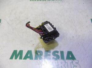 Resistor Interior Blower RENAULT Clio IV Grandtour (KH)