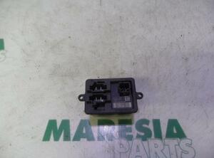 Resistor Interior Blower RENAULT Captur I (H5, J5), RENAULT Clio IV (BH)