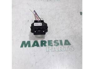 Resistor Interior Blower RENAULT Captur I (H5, J5), RENAULT Clio IV (BH)