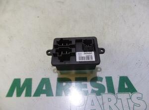 Resistor Interior Blower RENAULT CAPTUR I (J5_, H5_), RENAULT CLIO IV (BH_)