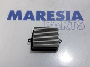 Resistor Interior Blower RENAULT CAPTUR I (J5_, H5_), RENAULT CLIO IV (BH_)