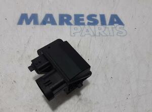 Resistor Interior Blower RENAULT Espace V (JR)