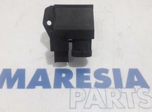 Resistor Interior Blower PEUGEOT 208 I (CA, CC)