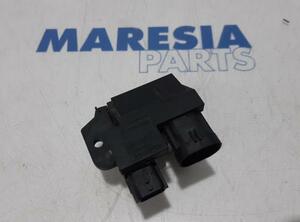 Resistor Interior Blower RENAULT Clio IV Grandtour (KH)