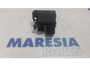 Resistor Interior Blower PEUGEOT 308 II (L3, LB, LH, LP, LW)