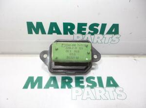 Resistor Interior Blower FIAT Marea Weekend (185)