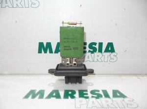 Resistor Interior Blower FIAT Seicento/600 (187)