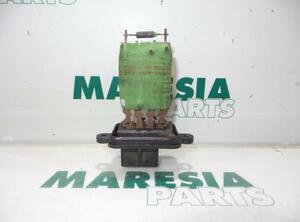 Resistor Interior Blower FIAT Palio Weekend (171, 173, 178, 373, 374)