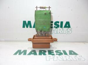 Resistor Interior Blower FIAT Palio Weekend (171, 173, 178, 373, 374)