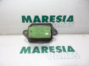 Resistor Interior Blower FIAT Brava (182)