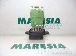 Resistor Interior Blower FIAT Panda (169)