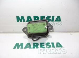 Resistor Interior Blower FIAT Tempra (159)